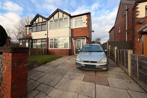 undefined, Hill Cot Road, Sharples, Bolton, Gtr Manchester, BL1