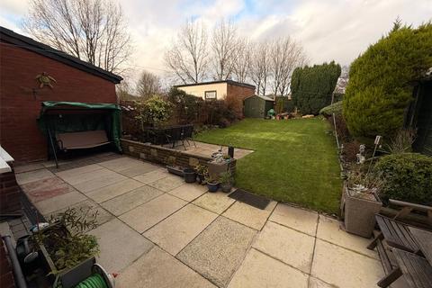 undefined, Hill Cot Road, Sharples, Bolton, Gtr Manchester, BL1