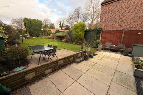 undefined, Hill Cot Road, Sharples, Bolton, Gtr Manchester, BL1