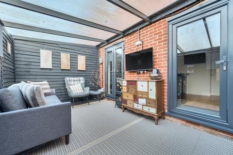 undefined, Denby Way, Reading RG30
