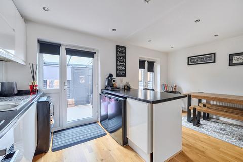 undefined, Denby Way, Reading RG30