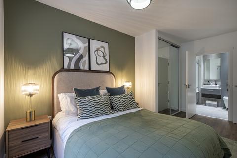 undefined, Flat C204, 2 Vanguard Way London E17 6DL