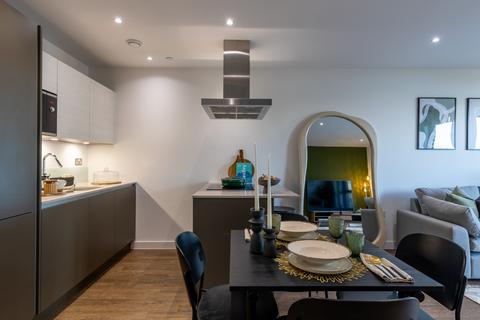 undefined, Flat C204, 2 Vanguard Way London E17 6DL