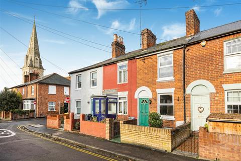 undefined, St. Johns Road, Caversham, Reading