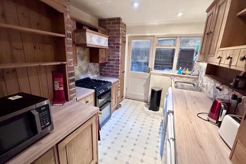 undefined, Withybed Close, Newport