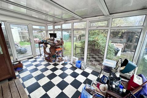 undefined, Withybed Close, Newport