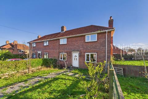 undefined, Manor Road, Long Stratton