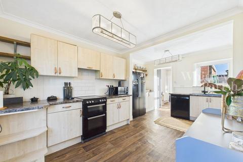 undefined, Manor Road, Long Stratton