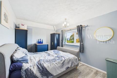 undefined, Manor Road, Long Stratton