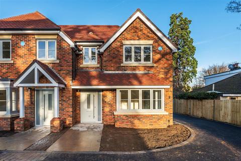 Lower Road, Bookham