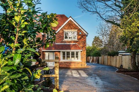 undefined, LOWER ROAD, BOOKHAM KT23