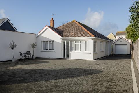 undefined, La Rue Du Pont Marquet, St. Brelade, Jersey