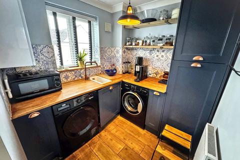 undefined, Devonshire Rise, Tiverton, EX16