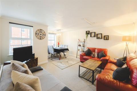 2 bedroom apartment for sale, Lynmouth Road, Swindon SN2