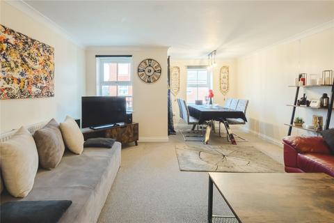 2 bedroom apartment for sale, Lynmouth Road, Swindon SN2