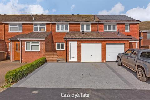 undefined, Gladeside, Jersey Farm