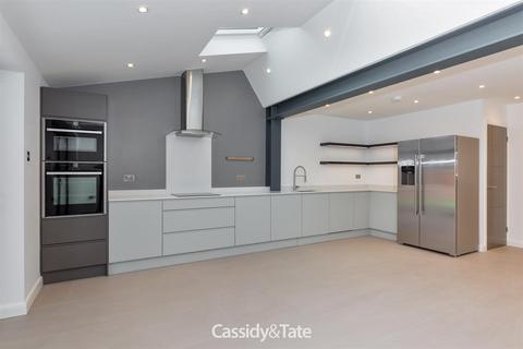 undefined, Gladeside, Jersey Farm