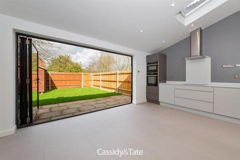 undefined, Gladeside, Jersey Farm