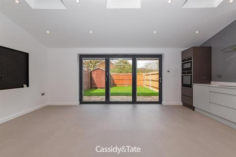 undefined, Gladeside, Jersey Farm