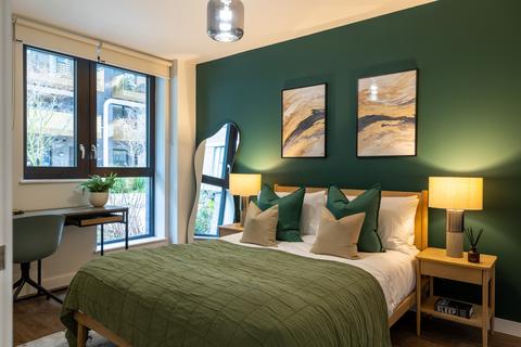 undefined, Flat A504, 2 Vanguard Way London E17 6DL