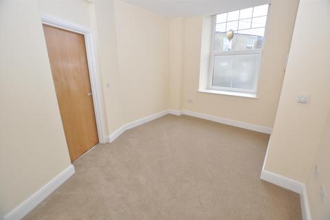 undefined, St. John Street, Whitland