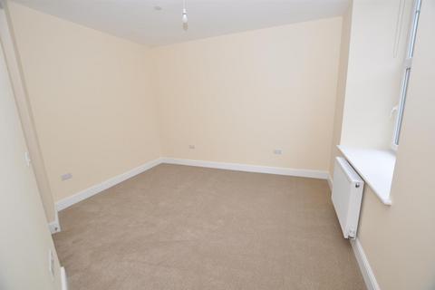 undefined, St. John Street, Whitland