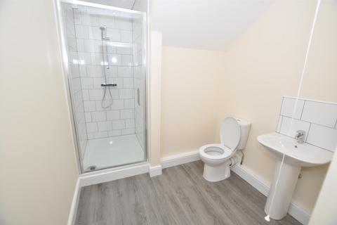 undefined, St. John Street, Whitland