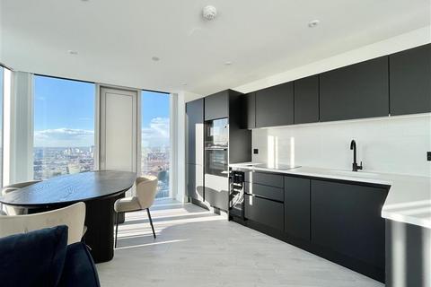 undefined, Vista River Gardens, Trinity Way, Manchester