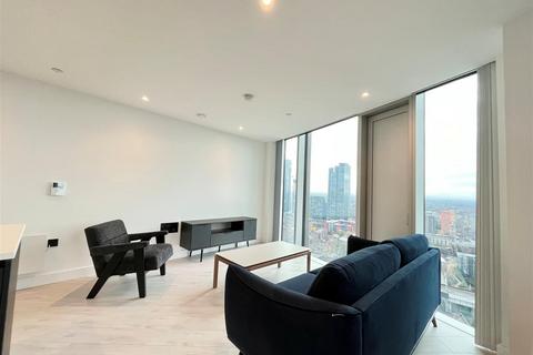 undefined, Vista River Gardens, Trinity Way, Manchester