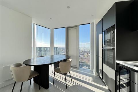 undefined, Vista River Gardens, Trinity Way, Manchester