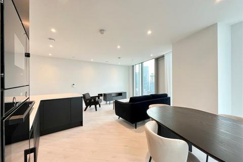 undefined, Vista River Gardens, Trinity Way, Manchester