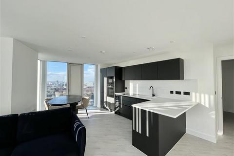 2 bedroom apartment to rent, Vista River Gardens, Trinity Way, Manchester