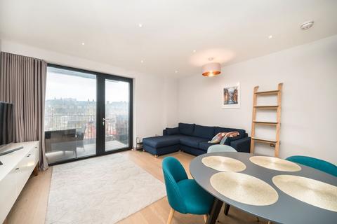 undefined, Drapers Yard, London SW18