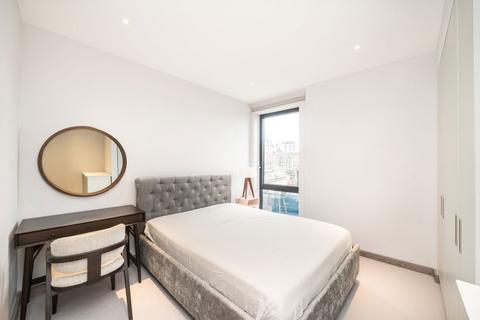 undefined, Drapers Yard, London SW18