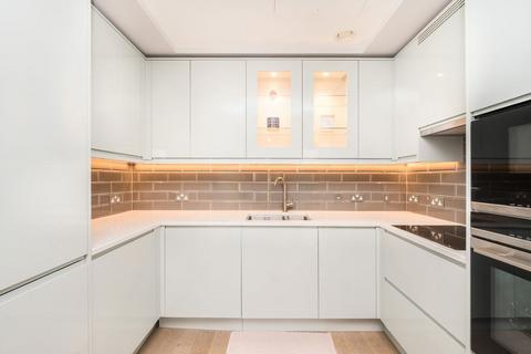 undefined, Drapers Yard, London SW18