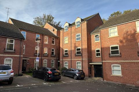 2 bedroom apartment for sale, 46 Woodseats Mews Woodseats Sheffield S8 0SU