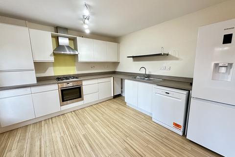 2 bedroom apartment for sale, 46 Woodseats Mews Woodseats Sheffield S8 0SU