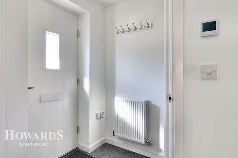 undefined, Kearney Drive, Lowestoft