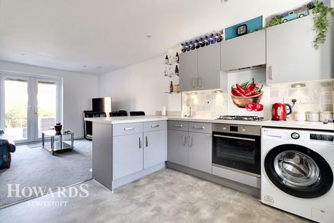 undefined, Kearney Drive, Lowestoft