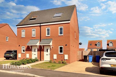 undefined, Kearney Drive, Lowestoft