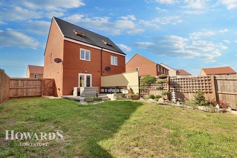 undefined, Kearney Drive, Lowestoft