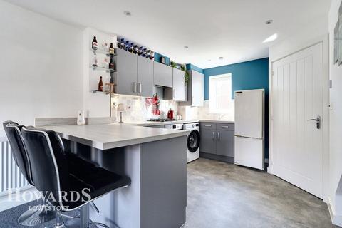 undefined, Kearney Drive, Lowestoft