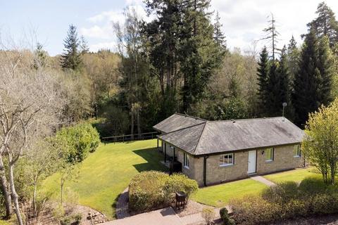 2 bedroom detached bungalow for sale, 7 Slaley Hall Villa, Coal Road, Hexham, Northumberland