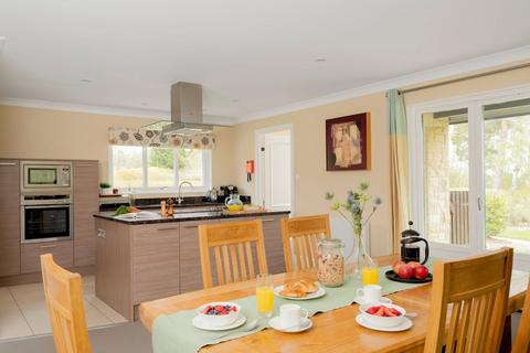 2 bedroom detached bungalow for sale, 7 Slaley Hall Villa, Coal Road, Hexham, Northumberland