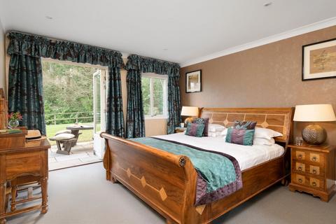 2 bedroom detached bungalow for sale, 7 Slaley Hall Villa, Coal Road, Hexham, Northumberland