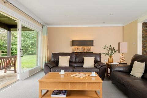 2 bedroom detached bungalow for sale, 7 Slaley Hall Villa, Coal Road, Hexham, Northumberland