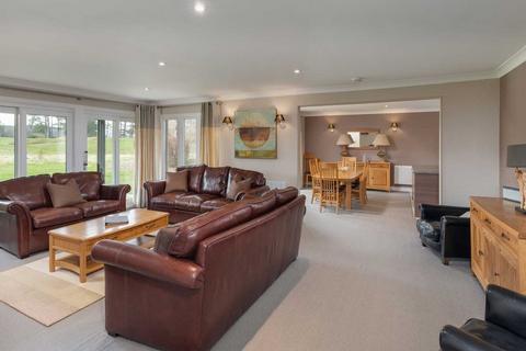 undefined, 7 Slaley Hall Villa, Coal Road, Hexham, Northumberland