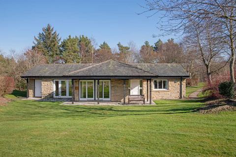 undefined, 7 Slaley Hall Villa, Coal Road, Hexham, Northumberland
