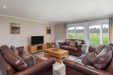 undefined, 7 Slaley Hall Villa, Coal Road, Hexham, Northumberland