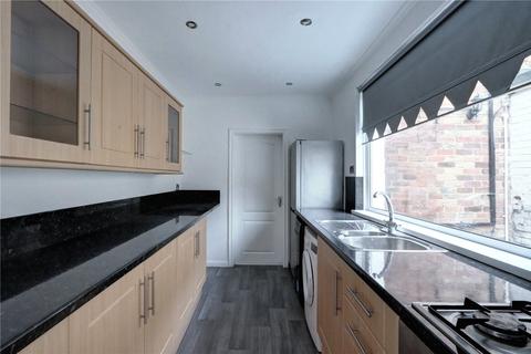 undefined, Bernard Street, Tyne and Wear DH4